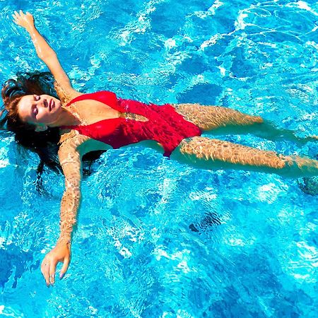 Jesolo Pines Beach House - Host Solution ภายนอก รูปภาพ