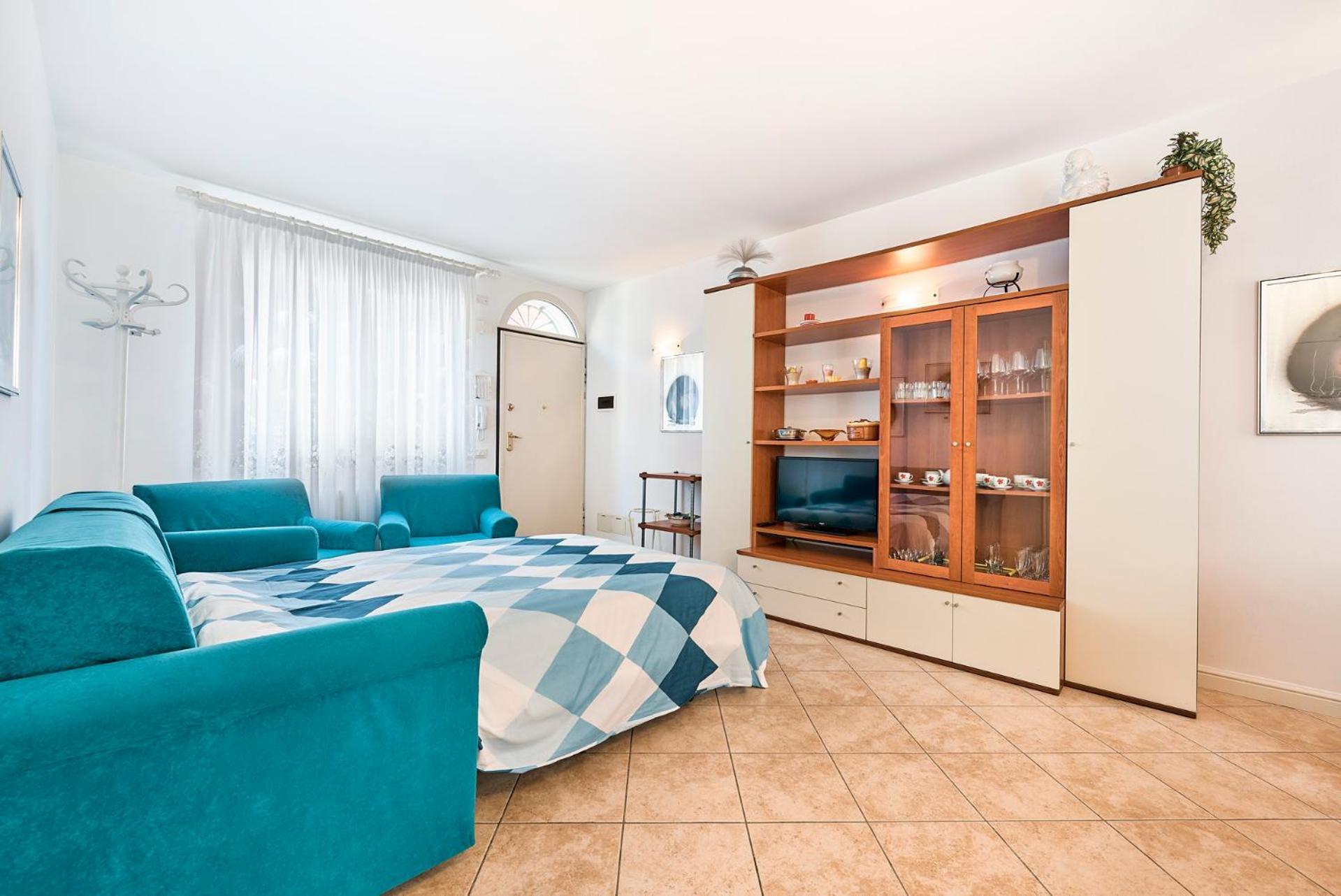 Jesolo Pines Beach House - Host Solution ภายนอก รูปภาพ