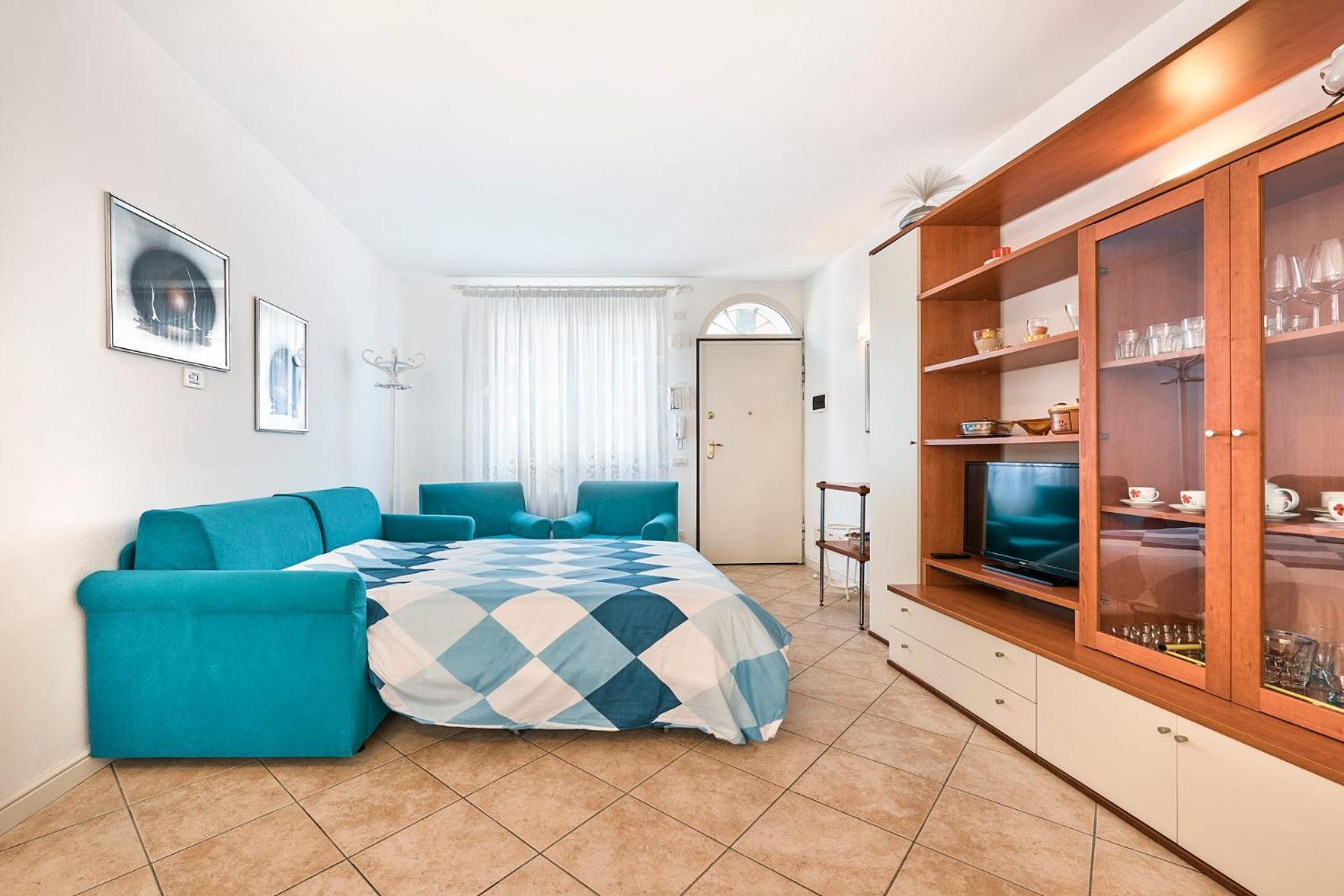 Jesolo Pines Beach House - Host Solution ภายนอก รูปภาพ