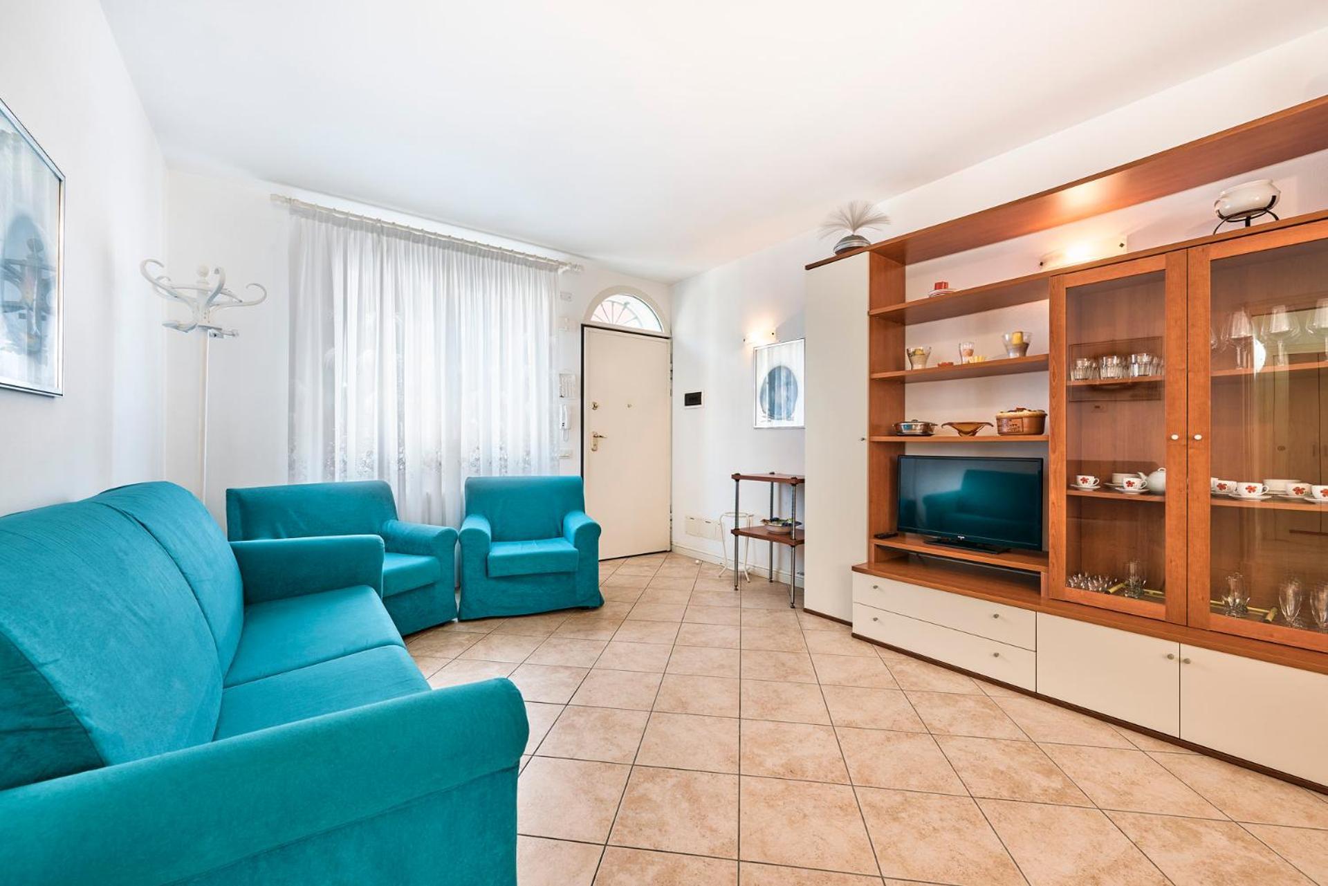 Jesolo Pines Beach House - Host Solution ภายนอก รูปภาพ