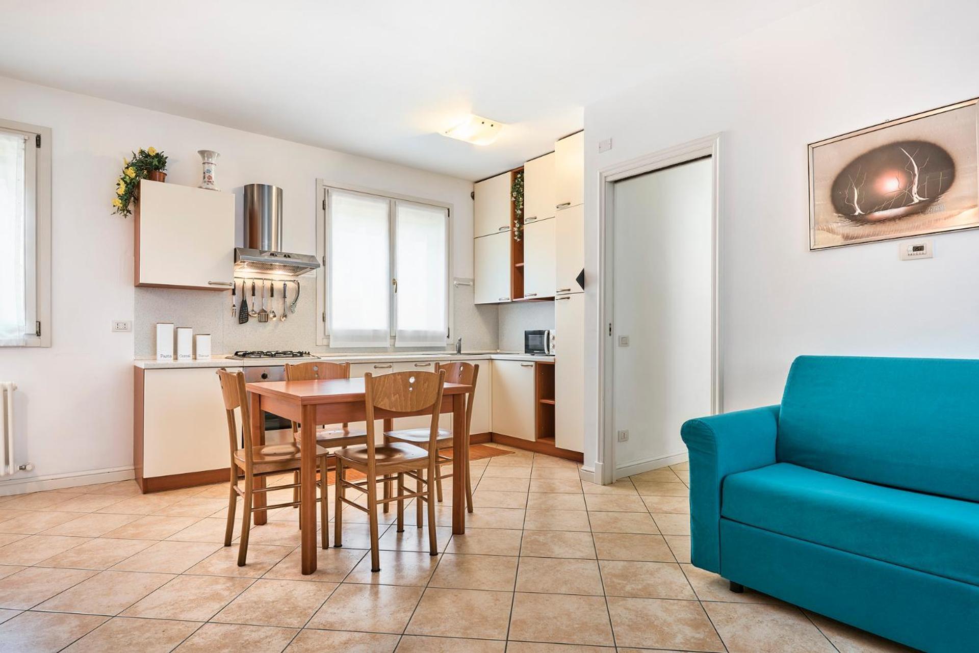 Jesolo Pines Beach House - Host Solution ภายนอก รูปภาพ