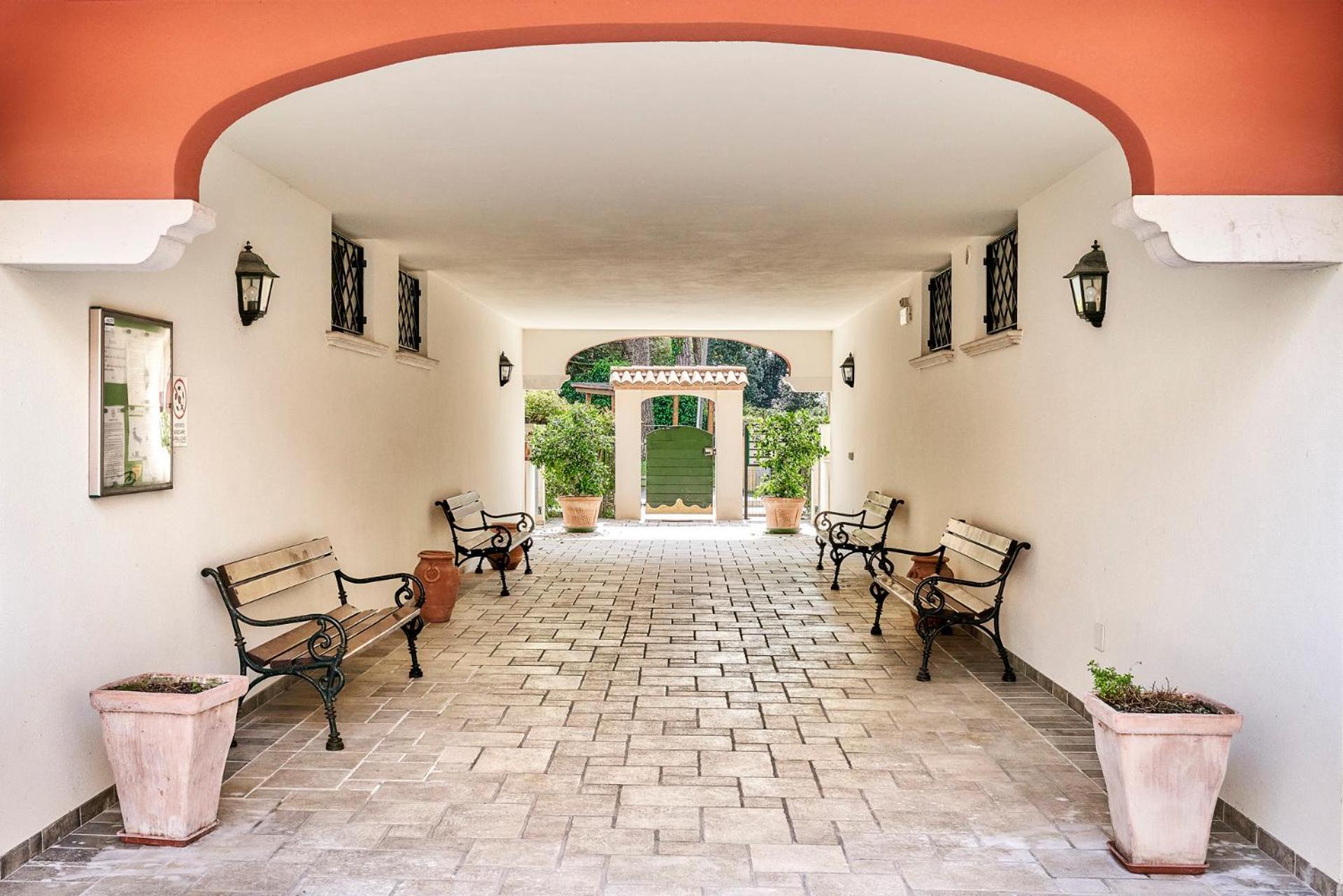 Jesolo Pines Beach House - Host Solution ภายนอก รูปภาพ