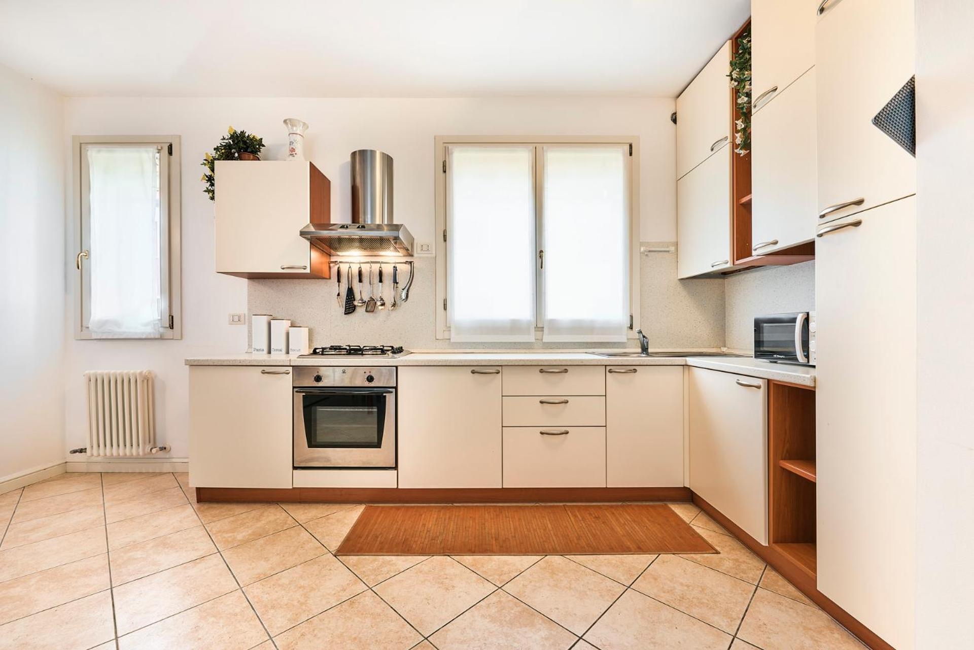 Jesolo Pines Beach House - Host Solution ภายนอก รูปภาพ
