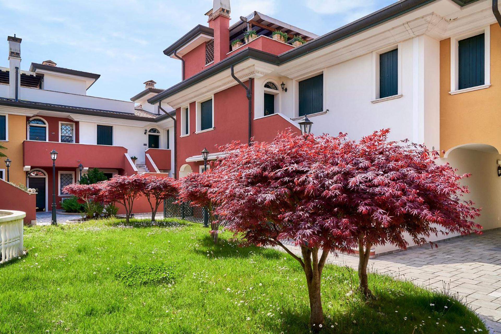 Jesolo Pines Beach House - Host Solution ภายนอก รูปภาพ