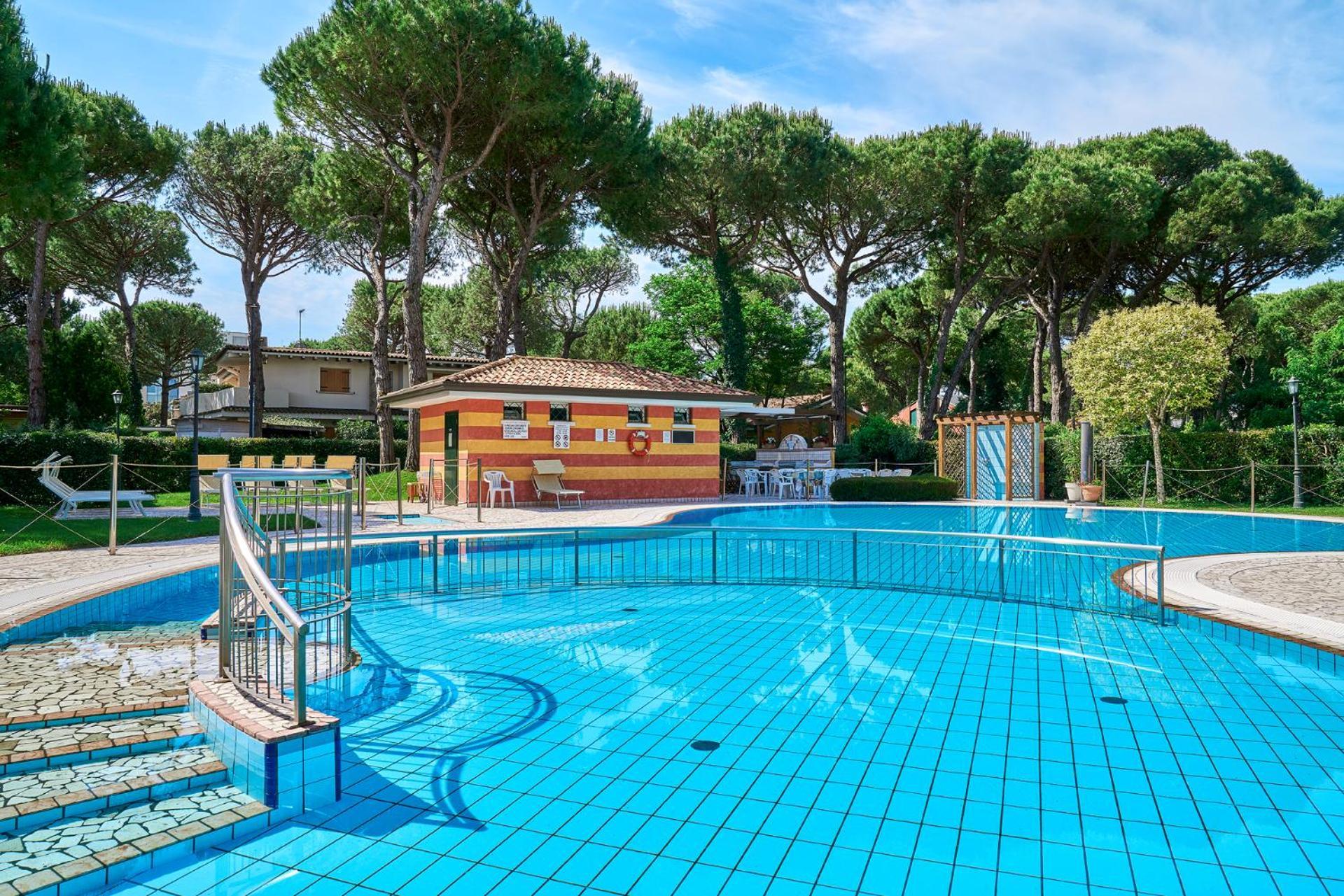 Jesolo Pines Beach House - Host Solution ภายนอก รูปภาพ