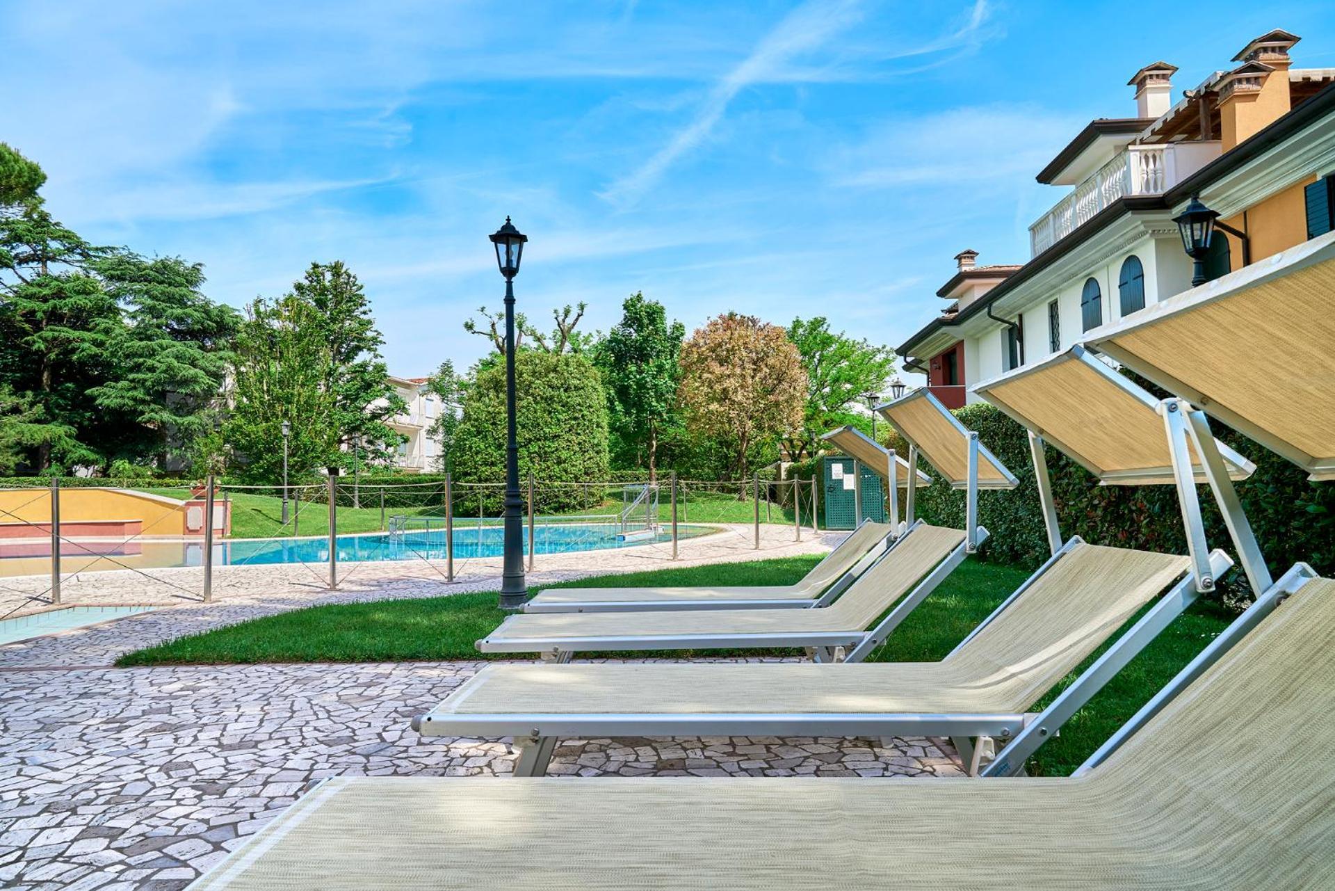 Jesolo Pines Beach House - Host Solution ภายนอก รูปภาพ